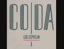 Led Zeppelin - We're Gonna Groove