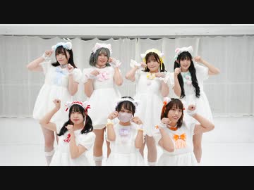 【未羽ななemoハガネ】すーぱーぬこになれんかった【ナキなつ夏鈴】