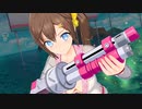 【ドルフィンウェーブ】 久々利 トモ レアリティSSR いつものパーカー スキル 鑑賞