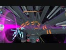 【PC版アリスギア】復刻宙域(ミルフォイル・ストレリチア)D.MAX最奥のみ 尾長 晶乃/翼成 派生クロス使用【キーボード】