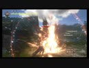 FF16,#22,PSポータル電車移動中使用