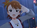 【ミリシタ】日刊あみまみ 第350号｢Little Match Girl｣