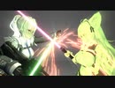 すごく勇ましいオスだよ.vrc3