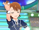 【ミリシタ】日刊あみまみ 第351号｢透明なプロローグ｣