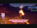 Survival: Fountain of Youth アーリーアクセス RTA ベリーハード無敵の男 1:01:12 Part 2/2