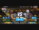 41%ΩTティトゥスGODs sLiPkNoT 100%回避スタン不可キメラジャブ3R名勝負勝利CKOクリティカルフック21万バイオクリティカルフック43万CKO