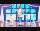 【MMDヒロアカ】トリコロール 【ロディ・ソウル生誕祭2024】