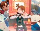 【ミリシタ】日刊あみまみ 第354号｢ラビットファー｣ソロ