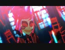 【Hazbin Hotel MMD】Build Our Machine REMIX【Alastor】