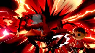 【むらびとPart5】メテオをキメたい全キャラVIP挑戦記【スマブラSP】