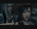 [DEMO][FF7リバース] 第1回(1-4) グンスラー川から再出発