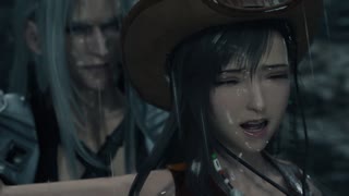 [DEMO][FF7リバース] 第1回(1-4) グンスラー川から再出発