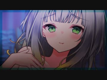 紡乃世詞音に気の迷いを起こしたII(Short ver.)