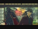 【fate/mmd】g4l他