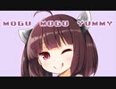 もぐもぐYUMMY！／猫又おかゆ【東北きりたん  歌ってみた AIきりたん NEUTRINO】動画編集バージョン2
