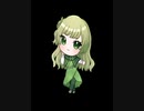 星織り唄　ちょっとだけ歌ってみた　【一宮ほまれ】