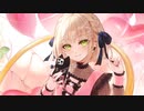 【Synthesizer V AI ANRI Arcane】 Falling【公式デモ曲】