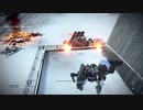 中年BBAのアーマードコア６初見プレイ　#024