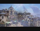 [TOアライズ Beyond the Dawn]第3回(3-2) ヴィスキントへ