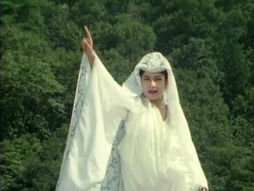 ブルースワット 第42話「救世主は悪魔!!」