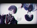 【Genshin Impact 原神MMD】センシティブ・ゴースト【放浪者／Wanderer／スカラマシュ／散兵／Scaramouche】