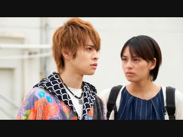 仮面ライダーゴースト 第6話「運命！再起のメロディ！」