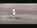 【プロ注目】 太田 虎次朗 投球フォーム〜ジャイアンツ太田龍の弟【93回選抜甲子園 明豊高校  対 東播磨高2021年3月22日】