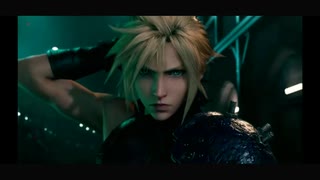 いざ再びのFF7EC【FF7エバークライシス】#1