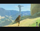 ゼルダの伝説　ブレス オブ ザ ワイルド　実況プレイPart187