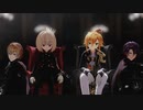 【にじさんじMMD】チェリーハント【卯月コウ/魔界ノりりむ/風楽奏斗/渡会雲雀】