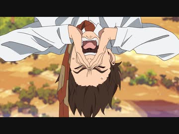 GREAT PRETENDER　Case 1_1:　Los Angeles Connection