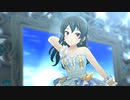 【デレステMV】 Nebula Sky [大石泉] 【コスモブルーの未来】 1080P