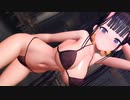 【MMD】能代/NewJeans - ETA【紳士向け】