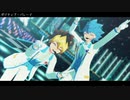 【遊戯王MMD】ポジティブ・パレード【セブンス】