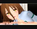 【東方MMD】　ダブル狐　藍と典