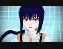 【Fate/MMD】サムレムセイバーで回生【モデル配布】