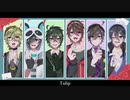 【шτ人ヵ】Tlulllilp【1l番lのlみ】