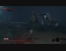 【SEKIRO】首無し獅子猿 苦難厄憑き 義手忍具/アイテム/流派技禁止 ノーダメージ