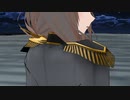 【MMD艦これ】私と提督　第１７話　私と昔話【MMD紙芝居】