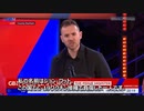 2024/02/12 GBNews 英国スナク首相への公開質問ライブより
