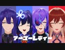 【にじさんじMMD】X(Twitter)まとめ 2