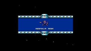 今更初プレイで大変恐縮ですがロックマン5を実況プレイpart6