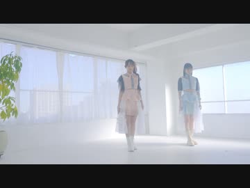 【まなこ×やっこ】ハルカ / YOASOBI 踊ってみた【定点】