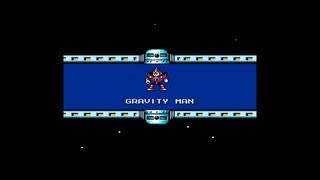 今更初プレイで大変恐縮ですがロックマン5を実況プレイpart7