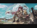 【アークナイツ】Official Music Video『Winged Step』