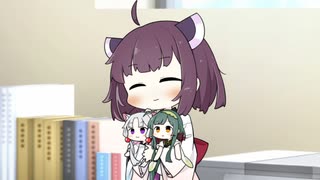 ことばのプレゼント【東北きりたん誕生祭2024】