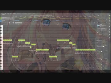 【調声晒し投稿祭2024】自由曲 Dake【ayame(synthv)】Cover Songs