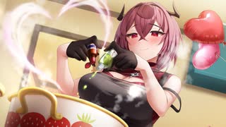 【スイメド】チョコパラダイス　ニア