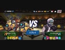 ☆97%ΩTティトゥス紳士淑女会Ritosakuスタン不可1全回避最速プリテンダージャブMAXファンタジーフック2R圧倒的勝利クリティカルフック21万22万