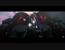【MMD艦これ】シア式戦艦水鬼 - デーモンロード
